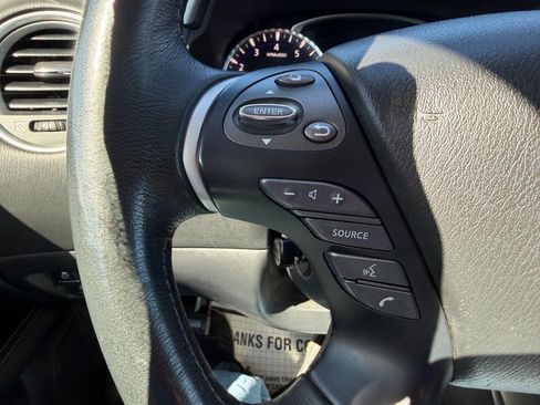 Used 2017 INFINITI QX60 Luxe w/ Deluxe Technology Package image 22