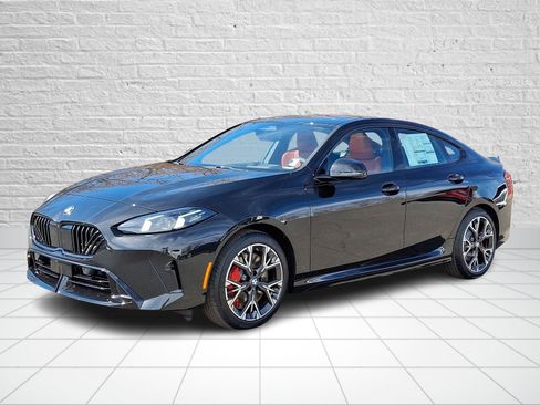 New 2025 BMW 228i xDrive w/ Premium Package image 2