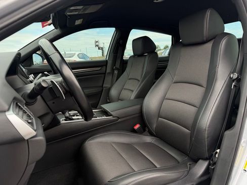 Used 2021 Honda Accord Sport image 11