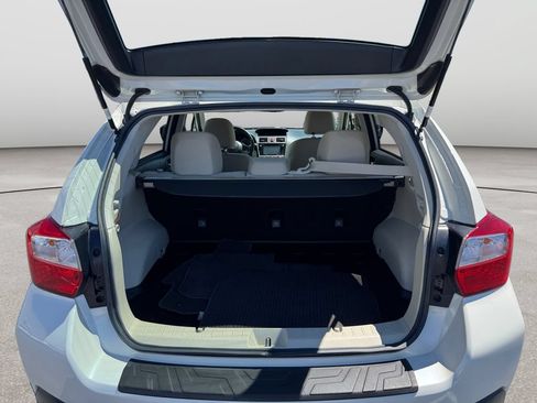 Used 2015 Subaru Crosstrek 2.0i Premium AWD/4WD image 19