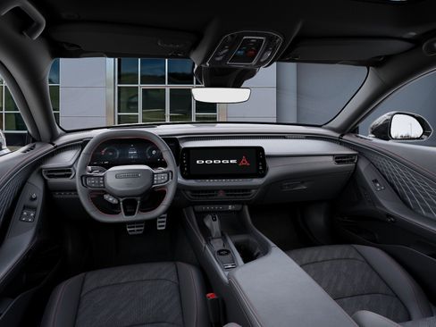 New 2026 Dodge Charger Scat Pack AWD/4WD image 14