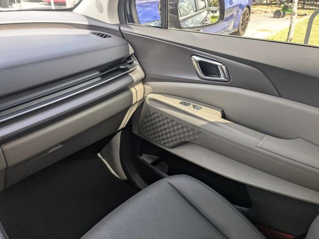 New 2027 Kia Carnival EX FWD image 19
