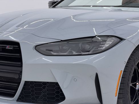 Used 2023 BMW M4 xDrive Competition w/ M Driver's Package image 11