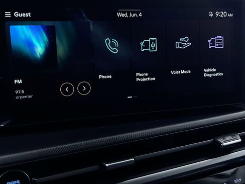 Used 2025 Hyundai Santa Fe SEL image 20