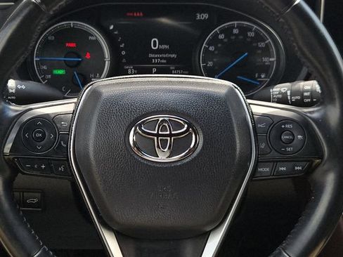 Used 2021 Toyota Venza Limited w/ Advanced Technology Package AWD/4WD image 26