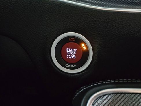 Used 2016 Dodge Challenger SRT w/ Technology Group image 16