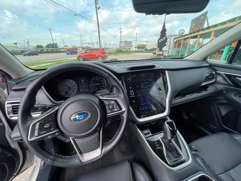 Used 2022 Subaru Legacy Limited XT AWD/4WD image 12
