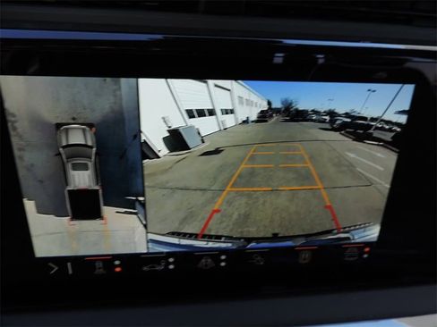 New 2026 GMC Sierra 1500 AT4X image 27