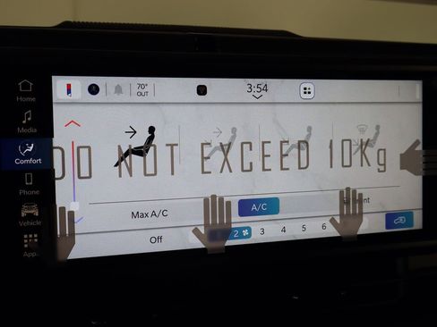 New 2026 Jeep Wrangler Sport image 30