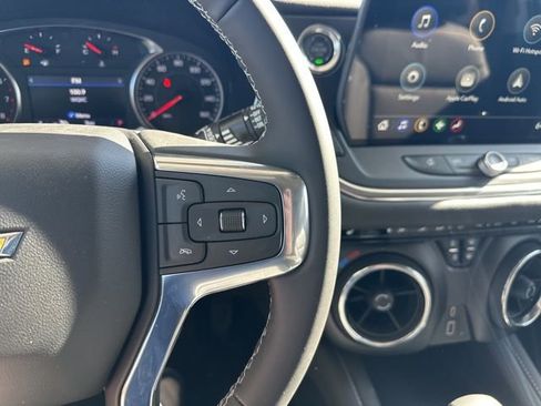 New 2026 Chevrolet Blazer LT w/ Midnight/Sport Edition AWD/4WD image 21