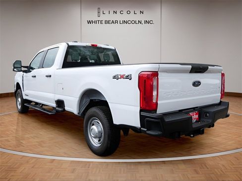 Used 2024 Ford F350 XL w/ XL Driver Assist Package image 7