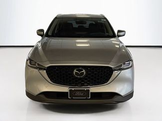 Used 2023 MAZDA CX-5 AWD 2.5 S w/ Premium Package video 2