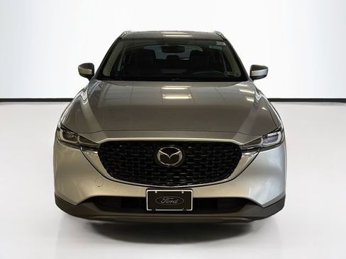 Used 2023 MAZDA CX-5 AWD 2.5 S w/ Premium Package image 2