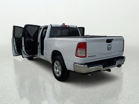 Used 2024 RAM 1500 Big Horn AWD/4WD image 13