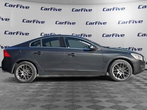 Used 2013 Volvo S60 T5 image 7