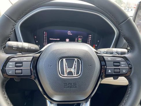 New 2026 Honda Pilot Touring image 23