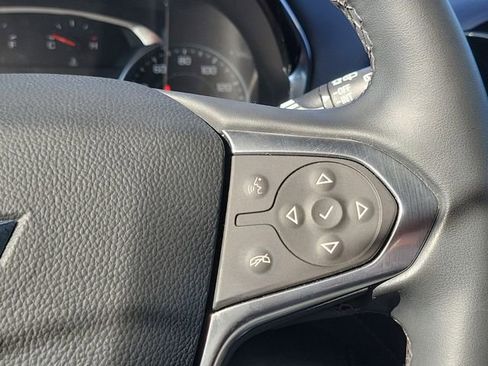 Certified 2023 Chevrolet Traverse LT image 25