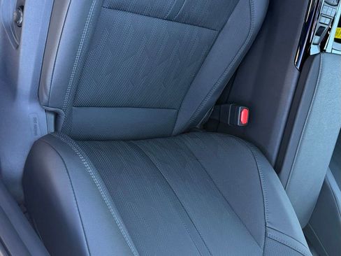 Used 2026 Toyota Camry XSE FWD image 25