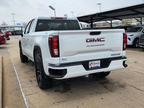 New 2026 GMC Sierra 1500 Elevation AWD/4WD image 6