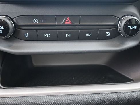 Used 2023 Ford Bronco Sport Big Bend image 13