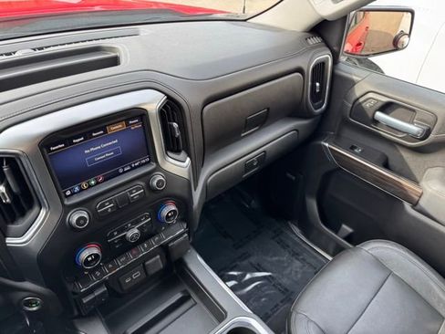 Used 2020 Chevrolet Silverado 1500 RST AWD/4WD image 21