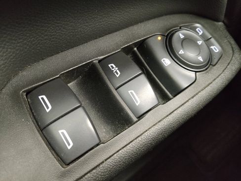 Used 2022 Chevrolet Equinox LT image 27