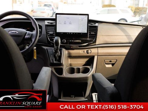 Used 2024 Ford Transit 350 XLT image 37