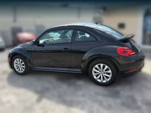 Used 2015 Volkswagen Beetle 1.8T FWD image 3