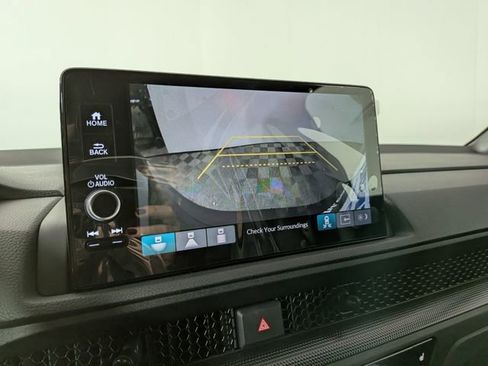 New 2026 Honda CR-V Sport-L image 5