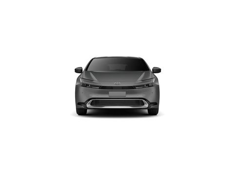 New 2026 Toyota Prius SE image 51