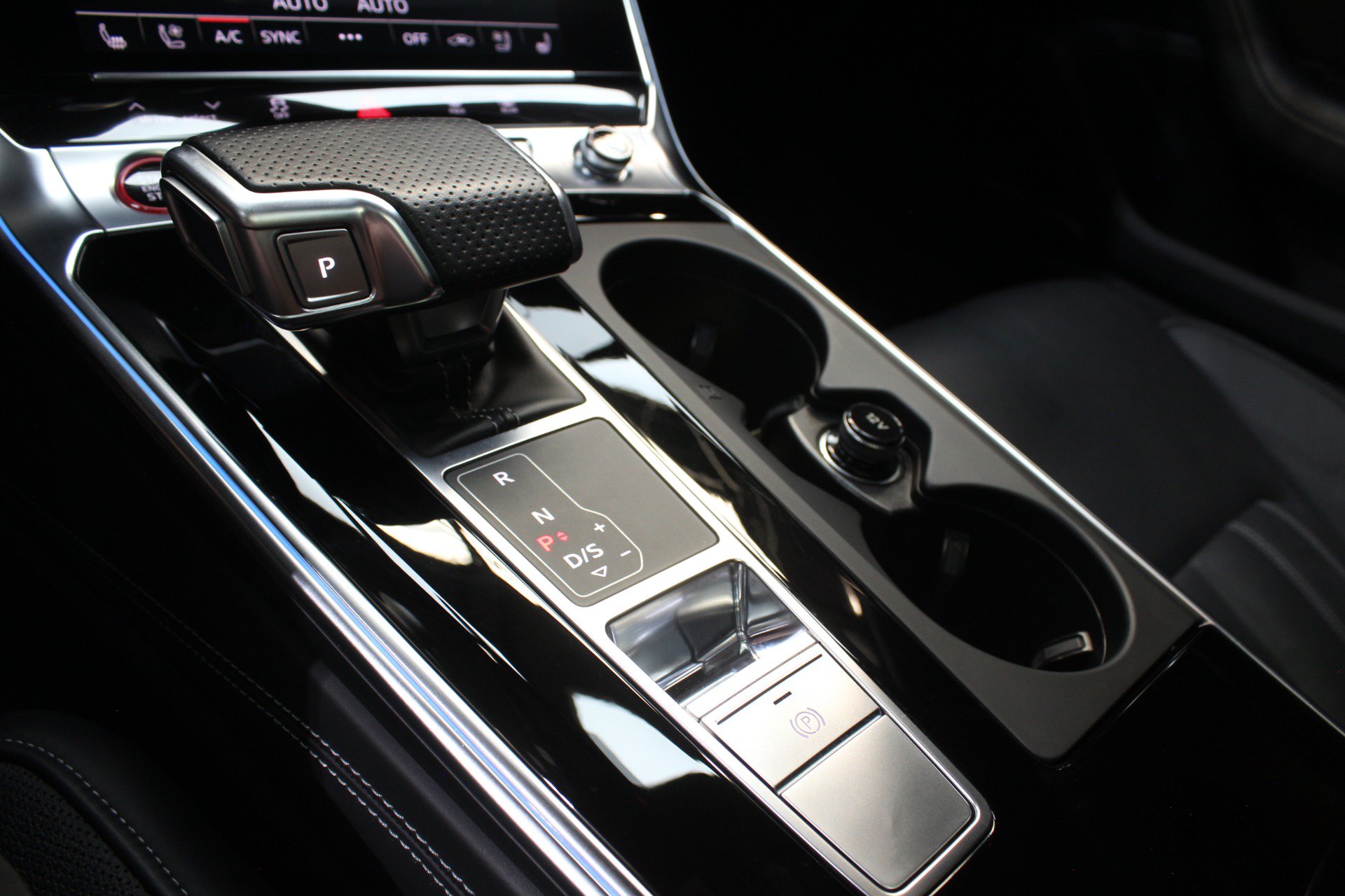 Used 2022 Audi S7 Prestige AWD/4WD image 70