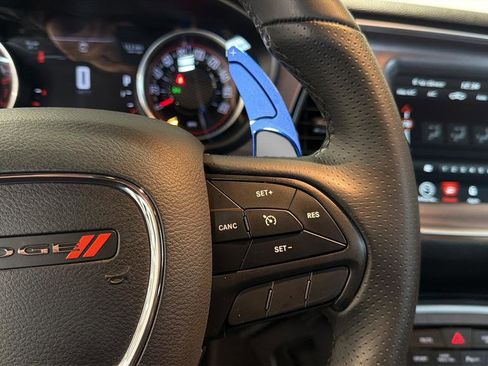 Used 2018 Dodge Challenger R/T Scat Pack image 19