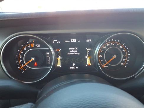 Used 2021 Jeep Gladiator Sport image 21