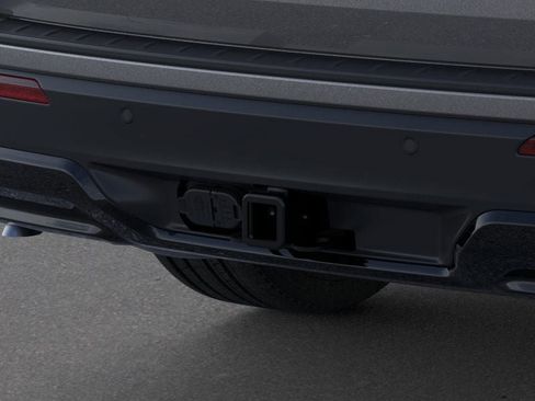 New 2026 Ford Explorer ST-Line image 23