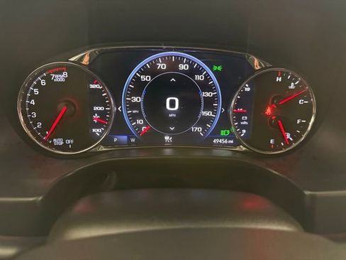 Used 2022 GMC Acadia Denali w/ Black Diamond Edition image 20