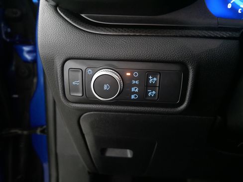 Used 2020 Ford Explorer ST w/ Premium Technology Package image 26