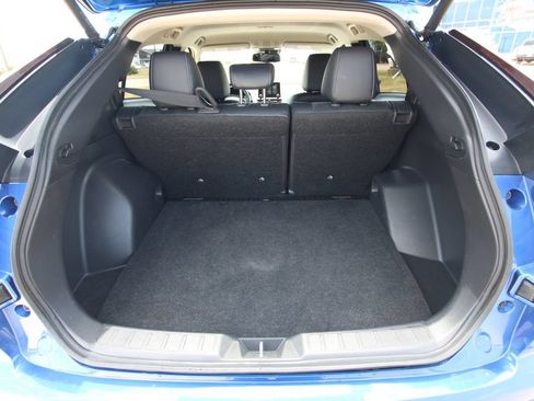 Used 2024 Mitsubishi Eclipse Cross SE AWD/4WD image 14