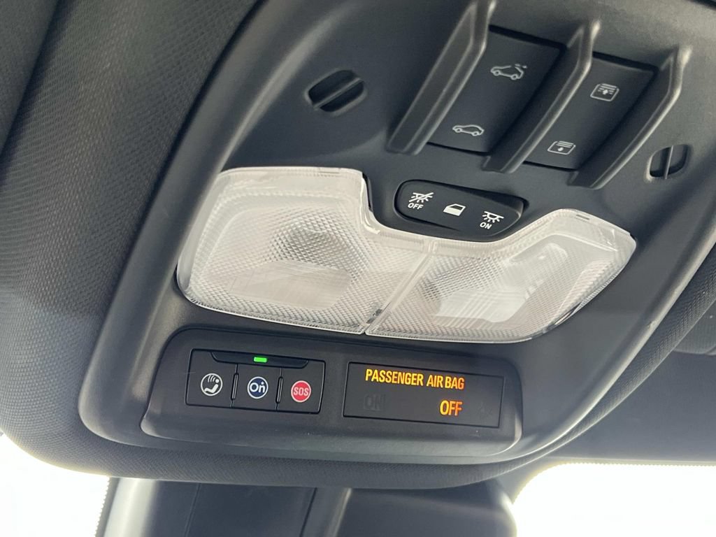 New 2026 Chevrolet TrailBlazer ACTIV w/ Convenience Package AWD/4WD image 23