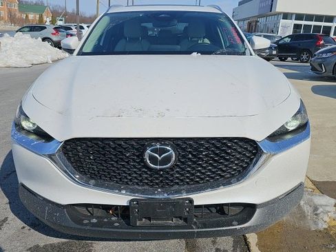 Used 2025 MAZDA CX-30 AWD 2.5 S w/ Preferred Package image 2