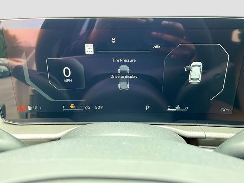 New 2026 Kia Sportage X-Line w/ X-Line Technology Package image 14