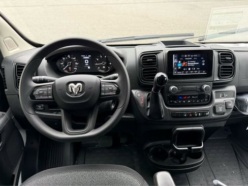 New 2026 RAM ProMaster 1500 w/ Safety Group image 17