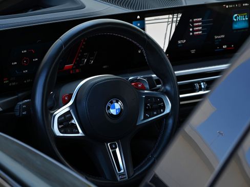 Used 2024 BMW M3 Competition image 31