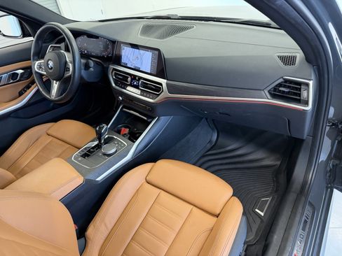 Used 2020 BMW M340i xDrive w/ Premium Excellence Package image 51