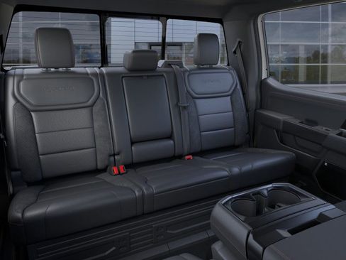 New 2025 Ford F150 Raptor image 11