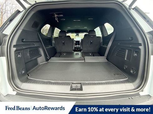 New 2026 GMC Acadia Elevation w/ Elevation Premium Package AWD/4WD image 35