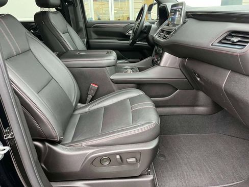 Used 2021 Chevrolet Suburban RST image 24