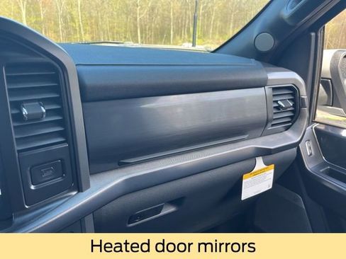 New 2026 Ford F150 Lariat w/ Equipment Group 501A Mid AWD/4WD image 37