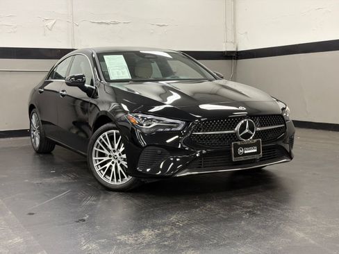 Used 2026 Mercedes-Benz CLA 250 image 2