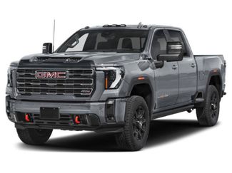 Used 2026 GMC Sierra 2500 AT4 w/ AT4 Premium Plus Package AWD/4WD video 1