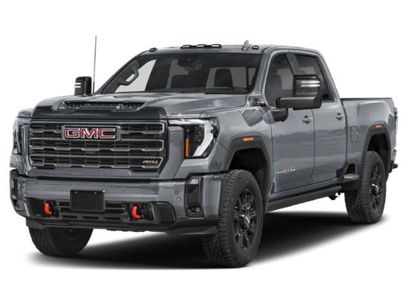 Used 2026 GMC Sierra 2500 AT4 w/ AT4 Premium Plus Package